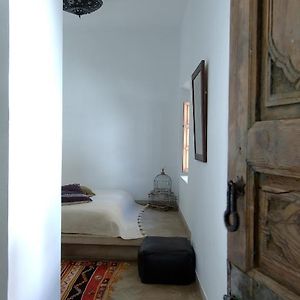 Private Bathroom King Room